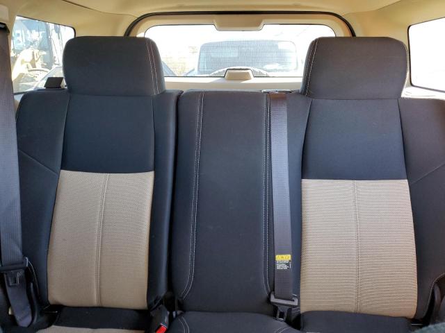 Photo 10 from auction – 2006 HUMMER H3 with VIN 5GTDN136268191996