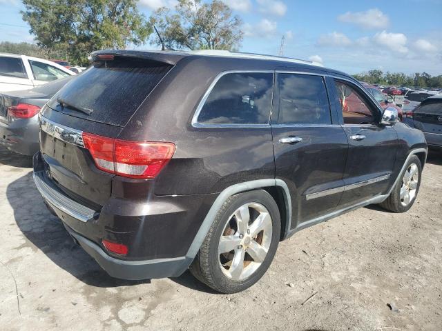 Photo 3 from auction – 2012 JEEP GRAND CHER with VIN 1C4RJFCT0CC191922