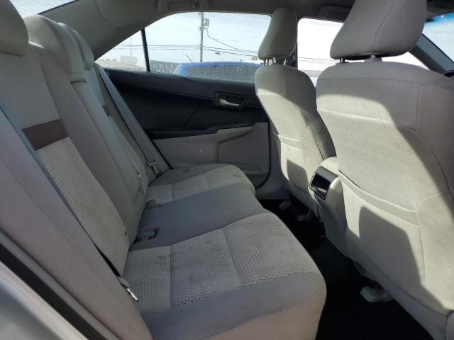 Photo 10 from auction – 2012 TOYOTA CAMRY with VIN 4T4BF1FKXCR221657