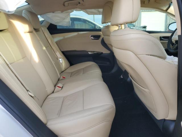 Photo 10 from auction – 2016 TOYOTA AVALON HYB with VIN 4T1BD1EB1GU057092