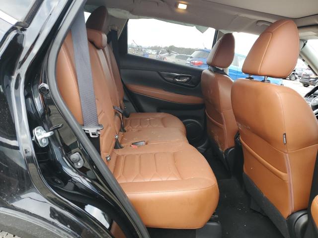 Photo 11 from auction – 2017 NISSAN ROGUE S with VIN JN8AT2MT2HW148448