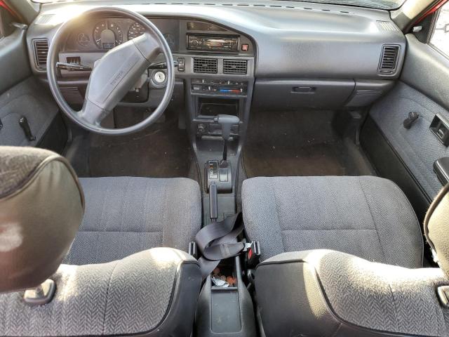 Photo 8 from auction – 1990 TOYOTA COROLLA DL with VIN 1NXAE94A6LZ127972