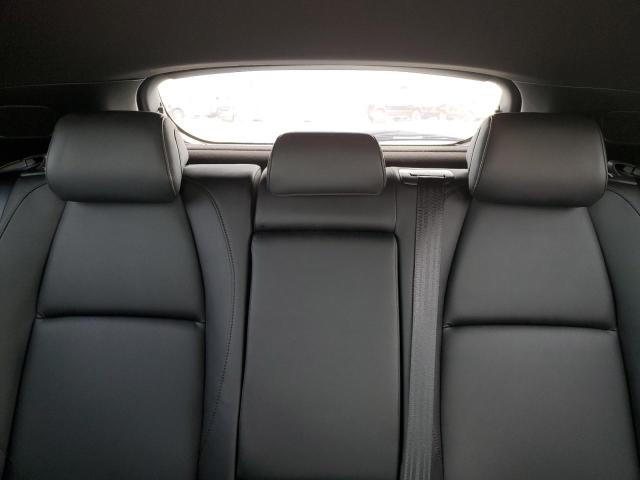 Photo 10 from auction – 2023 MAZDA 3 with VIN JM1BPBJY3P1615893