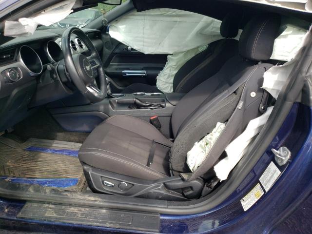 Photo 7 from auction – 2018 FORD MUSTANG with VIN 1FA6P8TH4J5123672