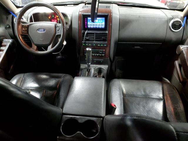 Photo 8 from auction – 2007 FORD EXPLORER with VIN 1FMEU75847UA70553