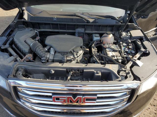 Photo 12 from auction – 2019 GMC ACADIA SLT with VIN 1GKKNULS5KZ139722