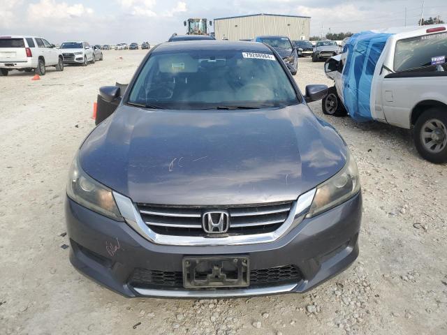 Photo 5 from auction – 2014 HONDA ACCORD LX with VIN 1HGCR2F33EA150705