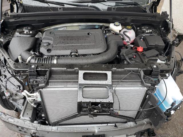 Photo 12 from auction – 2024 BUICK ENVISION E with VIN LRBFZPE42RD076215