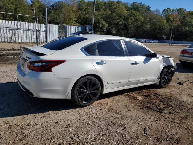 Photo 3 from auction – 2018 NISSAN ALTIMA 2.5 with VIN 1N4AL3AP7JC222498