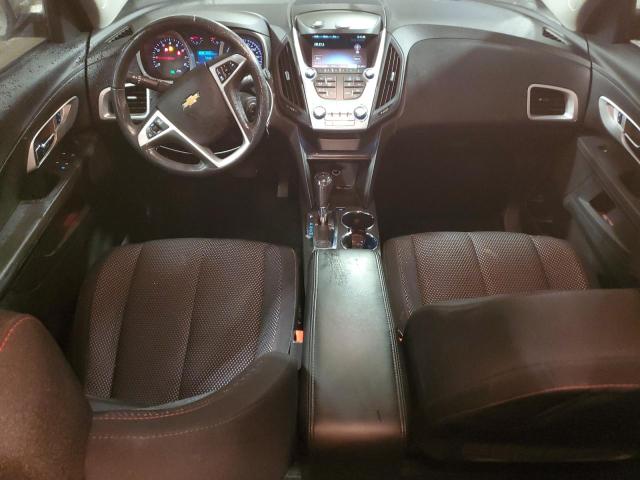 Photo 8 from auction – 2016 CHEVROLET EQUINOX LT with VIN 2GNALCEK8G1181815