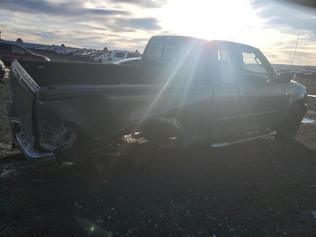 Photo 3 from auction – 2003 FORD F150 with VIN 1FTRX17L23NA98321