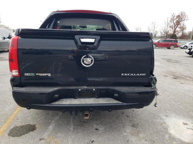 Photo 6 from auction – 2012 CADILLAC ESCALADE E with VIN 3GYT4NEFXCG179606