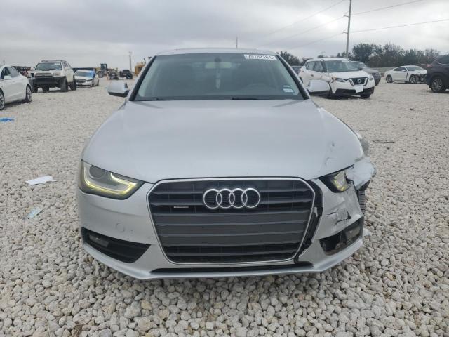 Photo 5 from auction – 2013 AUDI A4 PREMIUM with VIN WAUBFAFL0DN039174