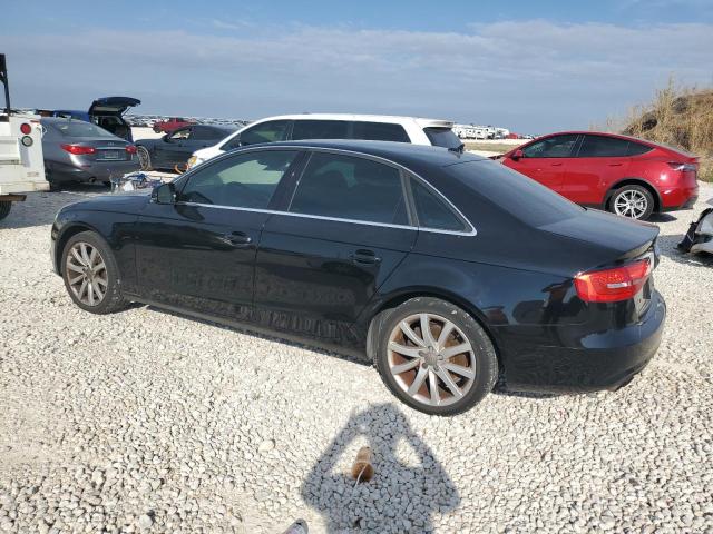 Photo 2 from auction – 2013 AUDI A4 PREMIUM with VIN WAUFFAFL0DN040973