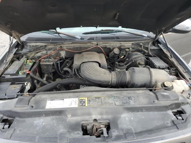 Foto 11 de la subasta – 2002 FORD F150 con VIN 1FTRX18W42NB62849