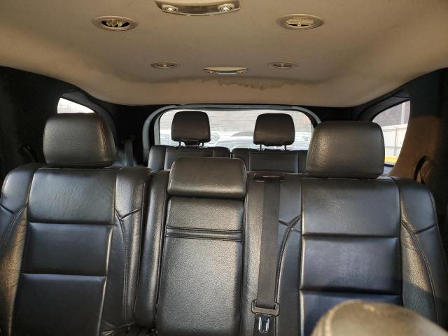 Photo 10 from auction – 2011 DODGE DURANGO EX with VIN 1D4RE2GG3BC691424