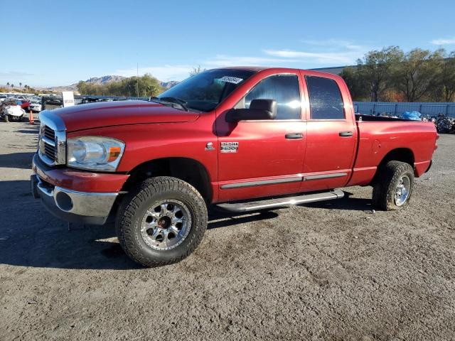 Photo 1 from auction – 2007 DODGE RAM 2500 S with VIN 1D7KS28C17J542165