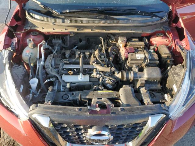 Photo 12 from auction – 2020 NISSAN KICKS SR with VIN 3N1CP5DV3LL549794