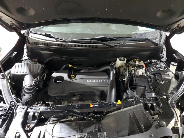 Photo 12 from auction – 2021 GMC TERRAIN DE with VIN 3GKALXEV8ML397298