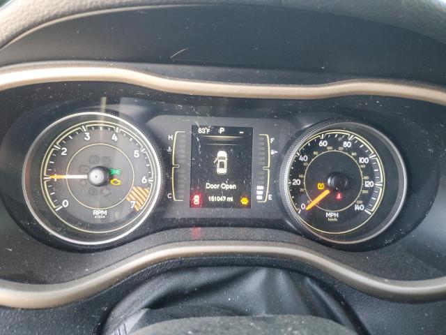 Photo 9 from auction – 2015 JEEP CHEROKEE L with VIN 1C4PJMCB6FW714625