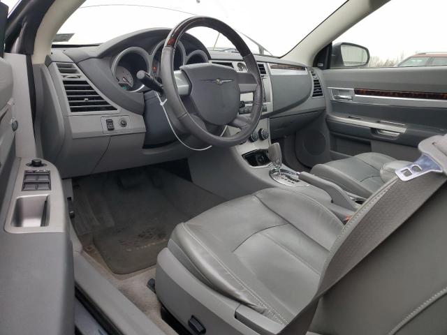 Photo 8 from auction – 2008 CHRYSLER SEBRING LI with VIN 1C3LC65M98N634137