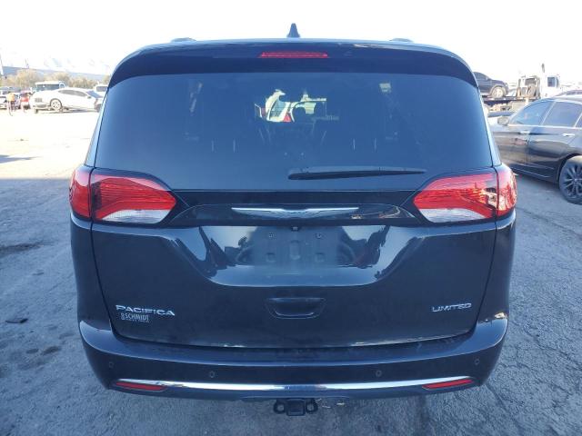 Photo 6 from auction – 2017 CHRYSLER PACIFICA L with VIN 2C4RC1GG4HR504088