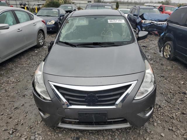 Photo 5 from auction – 2019 NISSAN VERSA S with VIN 3N1CN7AP2KL815716