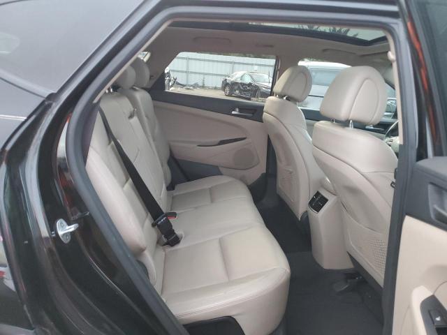 Photo 11 from auction – 2016 HYUNDAI TUCSON LIM with VIN KM8J3CA2XGU041974