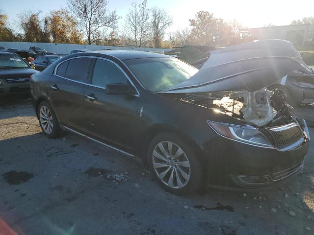 Photo 4 from auction – 2014 LINCOLN MKS with VIN 1LNHL9DK0EG607858