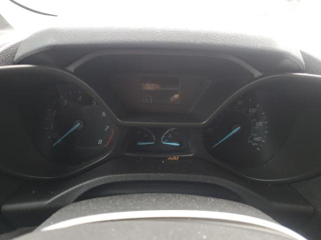 Photo 9 from auction – 2018 FORD TRANSIT CO with VIN NM0LS7E73J1373726