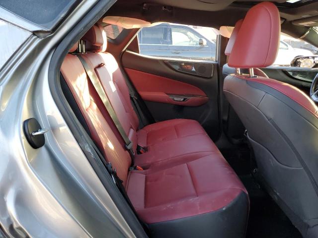 Photo 11 from auction – 2024 LEXUS NX 250 PRE with VIN 2T2GDCAZ6RC009155