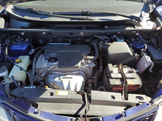Photo 12 from auction – 2014 TOYOTA RAV4 LIMIT with VIN 2T3DFREV9EW198850