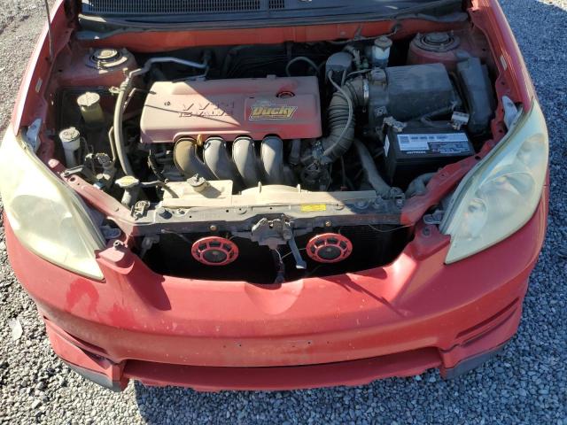 Zdjęcie 11 z aukcji – 2003 TOYOTA COROLLA MA z VIN 2T1KR32E43C128910