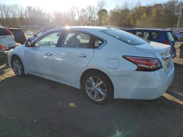 Photo 2 from auction – 2014 NISSAN ALTIMA 2.5 with VIN 1N4AL3AP5EC138606