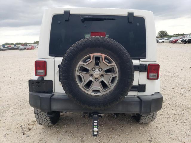 Photo 6 from auction – 2016 JEEP WRANGLER U with VIN 1C4BJWFG6GL119080