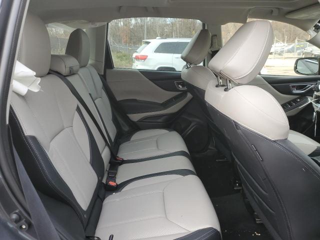 Photo 11 from auction – 2023 SUBARU FORESTER L with VIN JF2SKAPC8PH518105