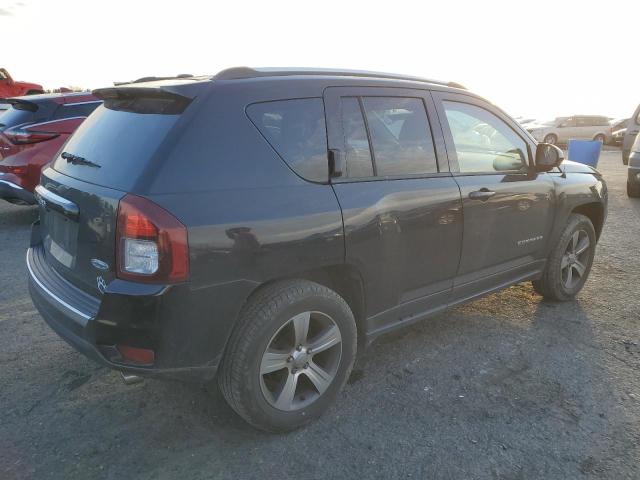 Photo 3 from auction – 2016 JEEP COMPASS LA with VIN 1C4NJDEB0GD785501