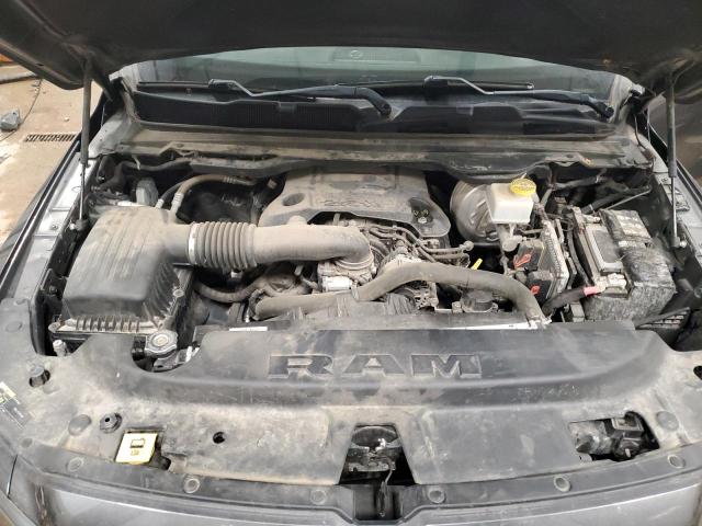 Photo 11 from auction – 2020 RAM 1500 BIG H with VIN 1C6SRFFT9LN105184