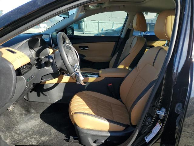 Photo 7 from auction – 2024 NISSAN SENTRA SV with VIN 3N1AB8CV2RY263102