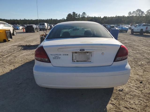 Photo 6 from auction – 2004 FORD TAURUS SES with VIN 1FAFP55U44G105531