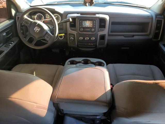 Photo 8 from auction – 2017 RAM 2500 ST with VIN 3C6UR5CL1HG539462