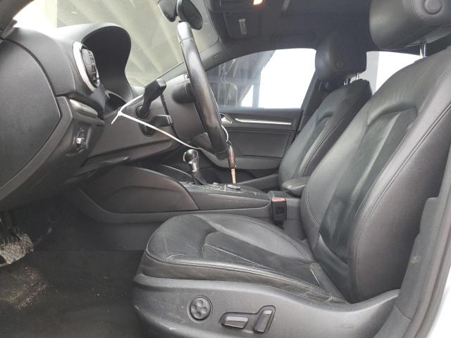 Photo 7 from auction – 2015 AUDI A3 PREMIUM with VIN WAUBFGFF9F1066543
