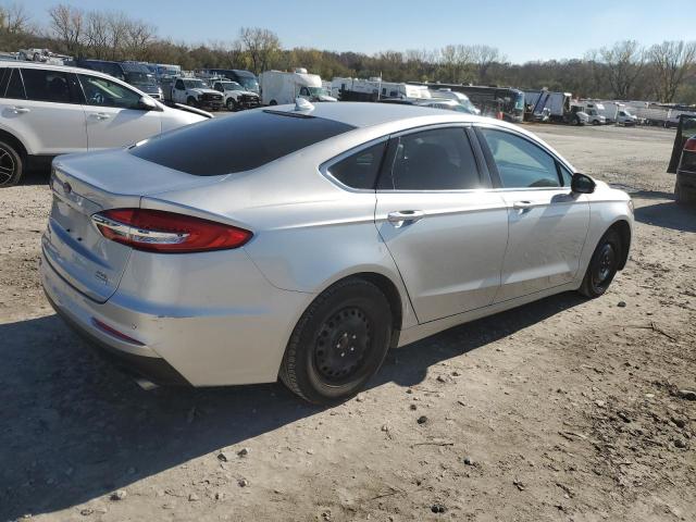 Photo 3 from auction – 2019 FORD FUSION SEL with VIN 3FA6P0CD5KR271035