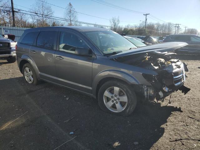 Photo 4 from auction – 2013 DODGE JOURNEY SE with VIN 3C4PDCAB2DT535277
