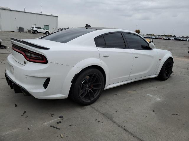 Photo 3 from auction – 2022 DODGE CHARGER SC with VIN 2C3CDXGJ3NH123694