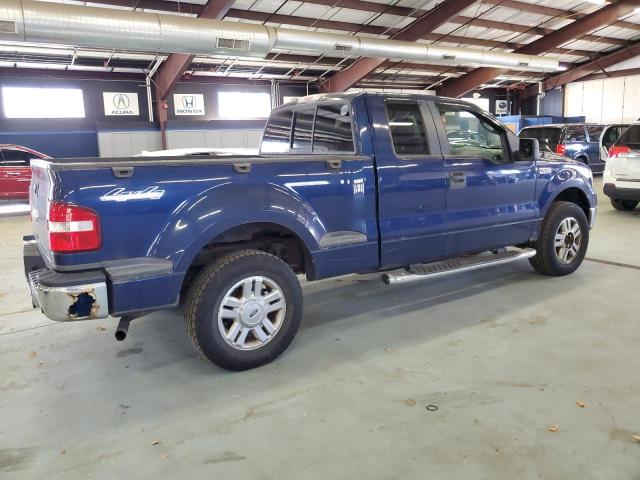 Photo 3 from auction – 2008 FORD F150 with VIN 1FTPX04558KD95275