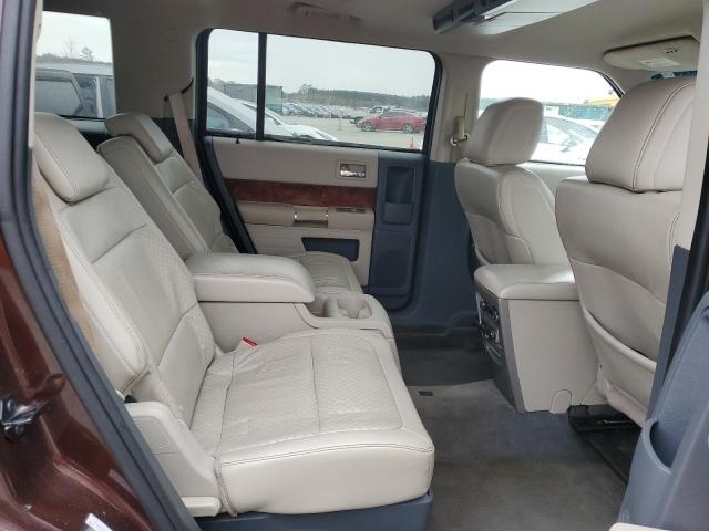 Photo 11 from auction – 2009 FORD FLEX LIMIT with VIN 2FMDK53C79BA12314