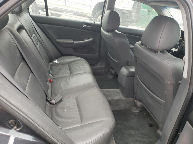Photo 10 from auction – 2007 HONDA ACCORD EX with VIN 1HGCM66567A020041