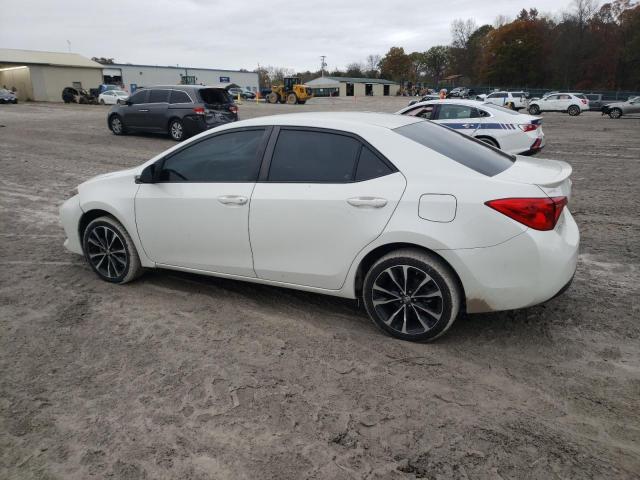 Photo 2 from auction – 2019 TOYOTA COROLLA L with VIN 5YFBURHE5KP939879