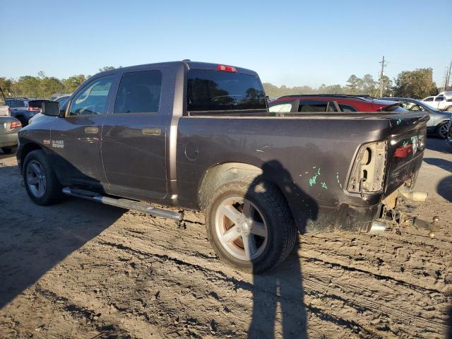 Photo 2 from auction – 2016 RAM 1500 ST with VIN 1C6RR7KT1GS218550
